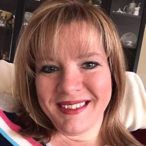 Meet your Posher, Bethany